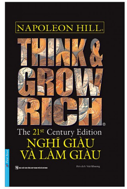 Suy nghĩ và làm giầu